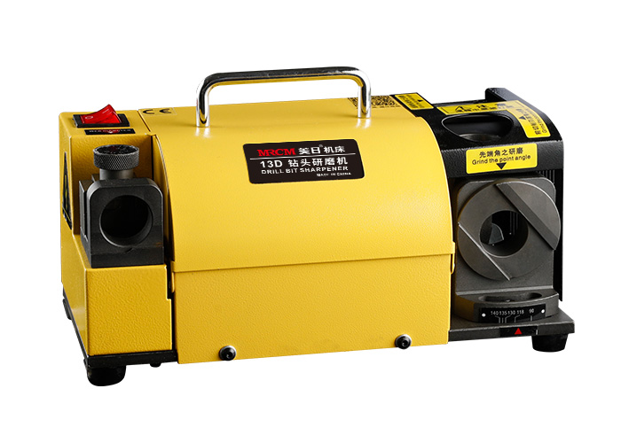 鉆頭研磨機MR-13D